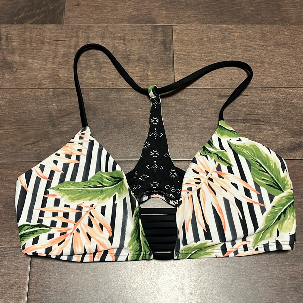 Body Glove bikini top M